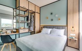 Koukou Chania City Central Apartment